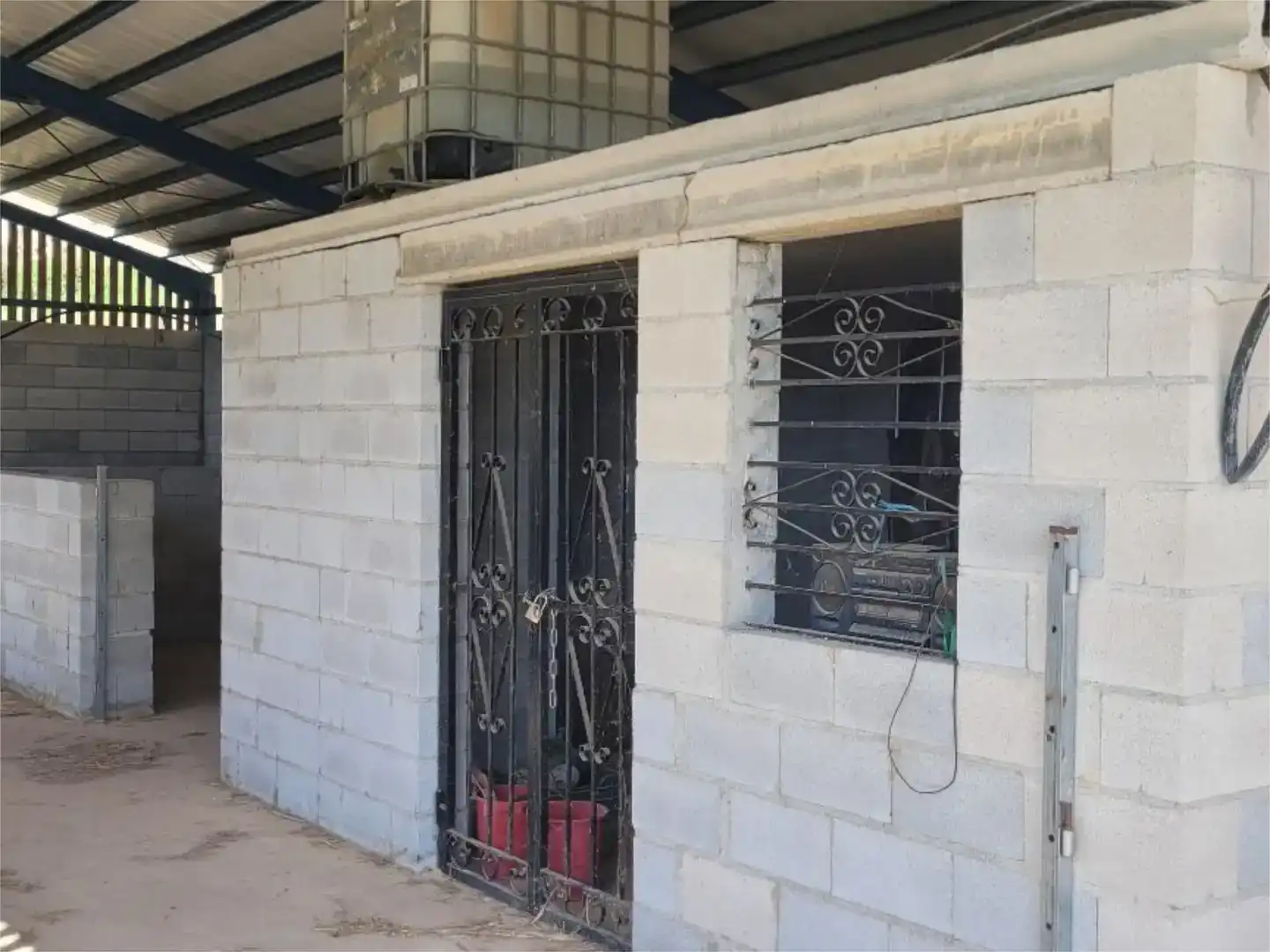 Casa de 495 m² a Vélez-Blanco