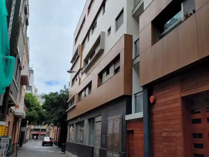 Piso de 50 m² en Las Palmas de Gran Canaria