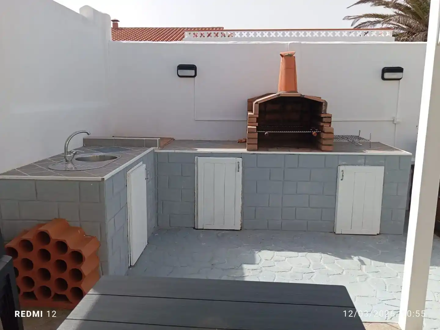 Piso de 125 m² en La Oliva