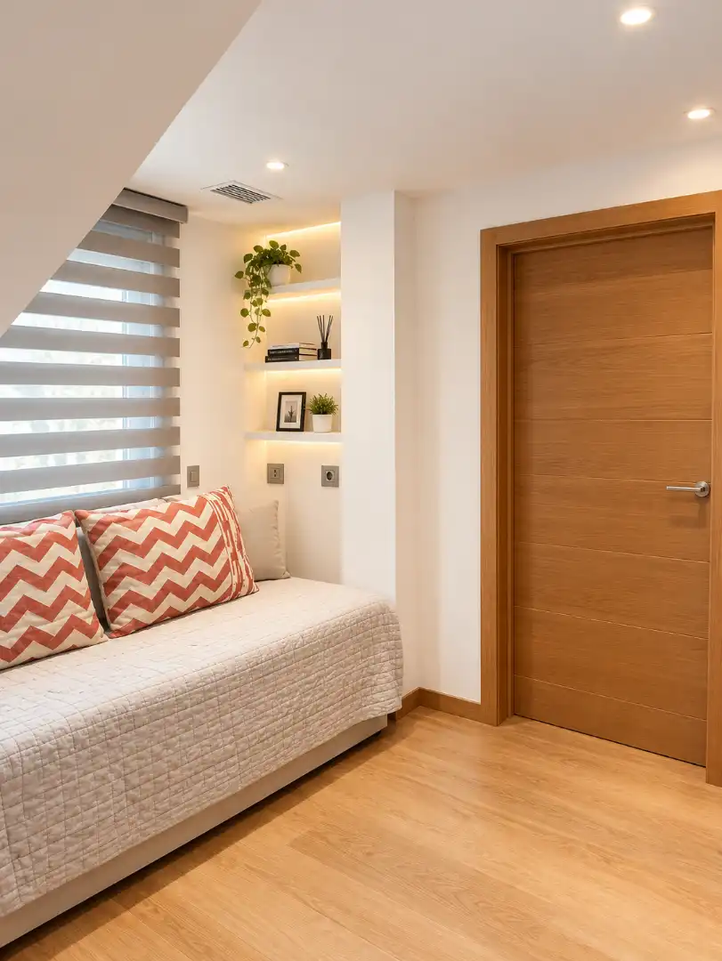 Квартира 193 м² в Benalmádena