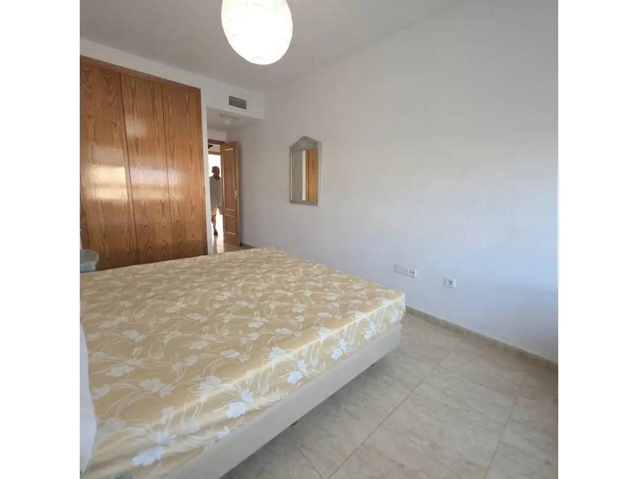 Piso de 120 m² en Cartagena