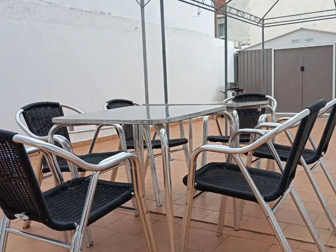 Piso de 104 m² en Talavera de la Reina