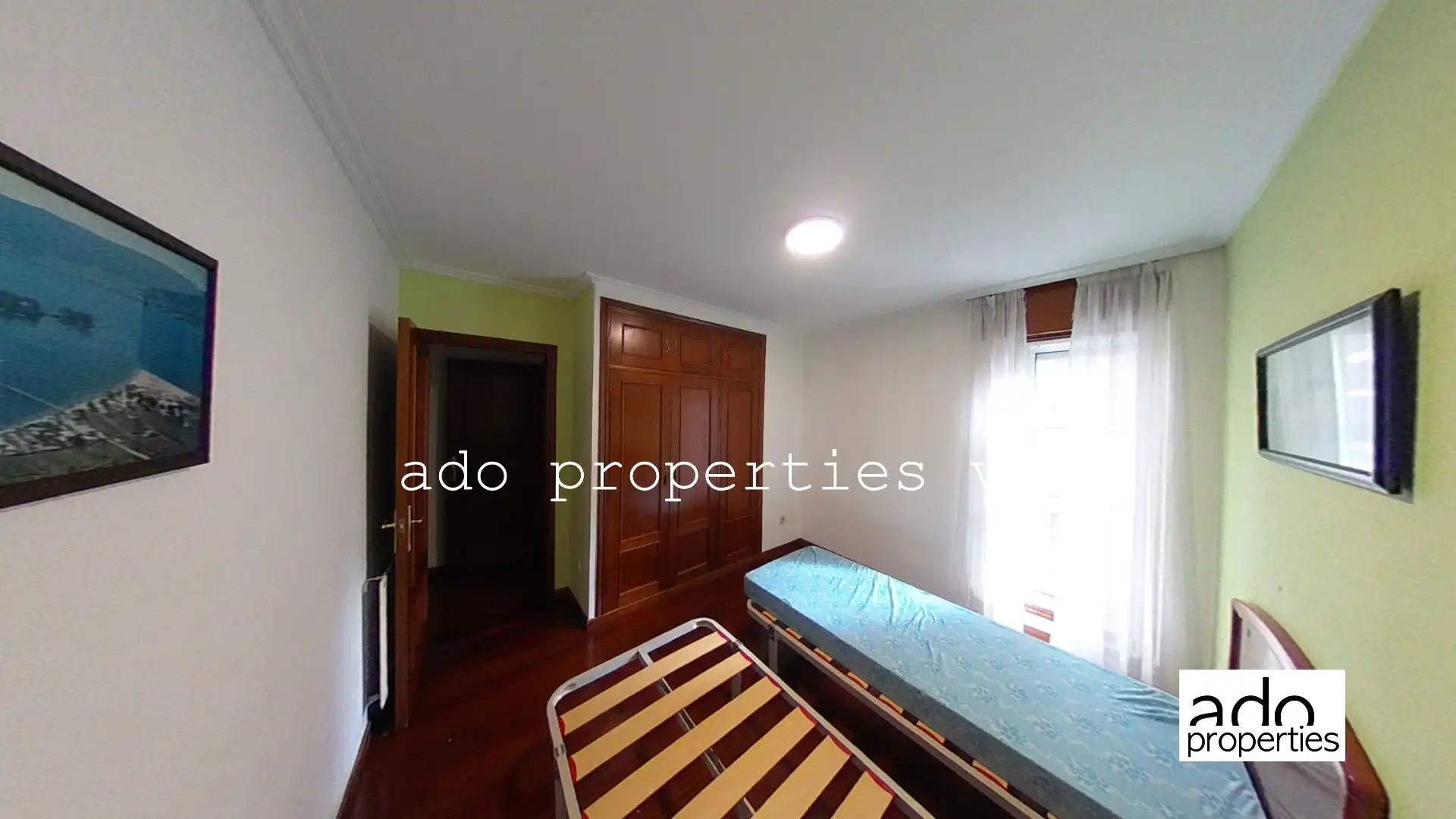 Piso de 90 m² en Vigo
