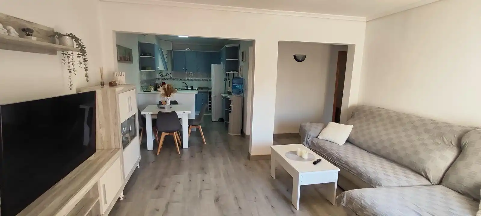 Piso de 74 m² en Santa Pola