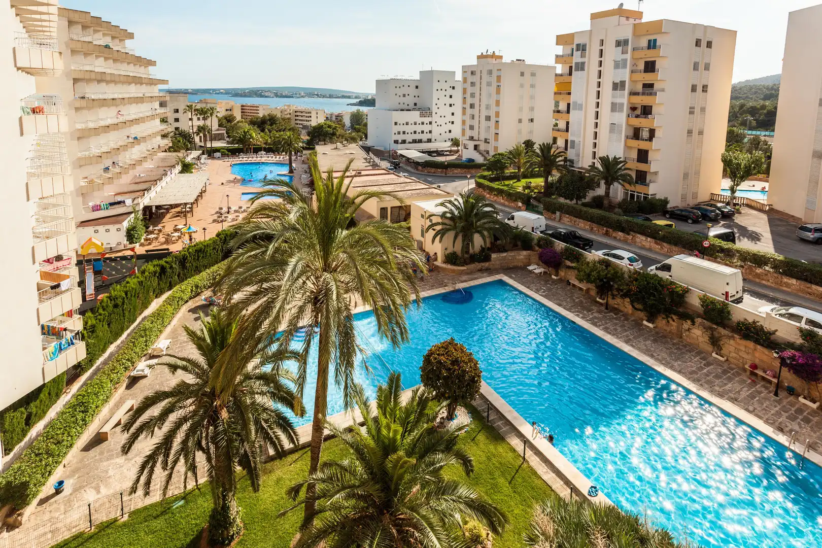 Piso de 40 m² en Calvià