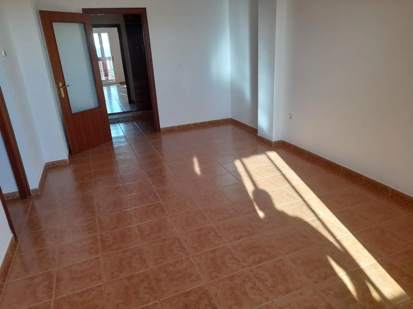 Piso de 65 m² en Cáceres