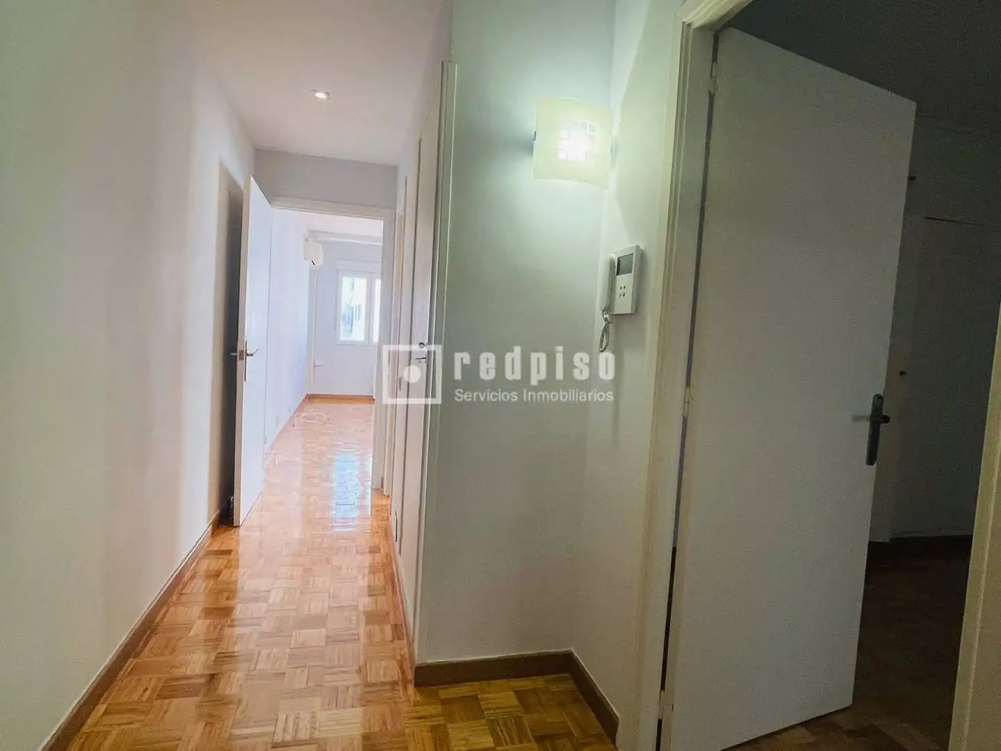 Piso de 60 m² en Madrid