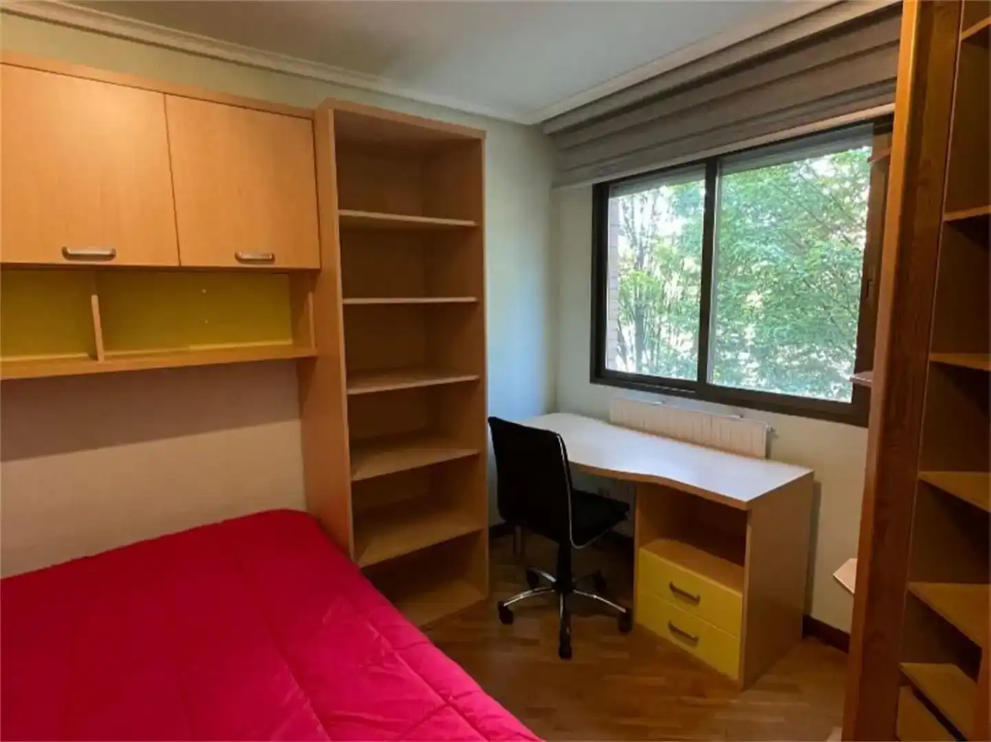 Habitación 92 m², Logroño