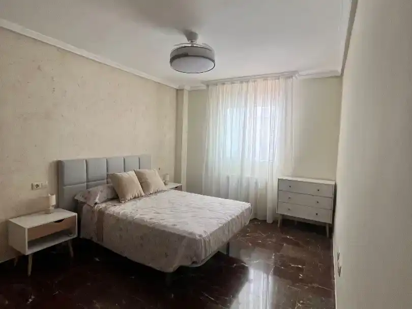 Piso de 140 m² en Jaén