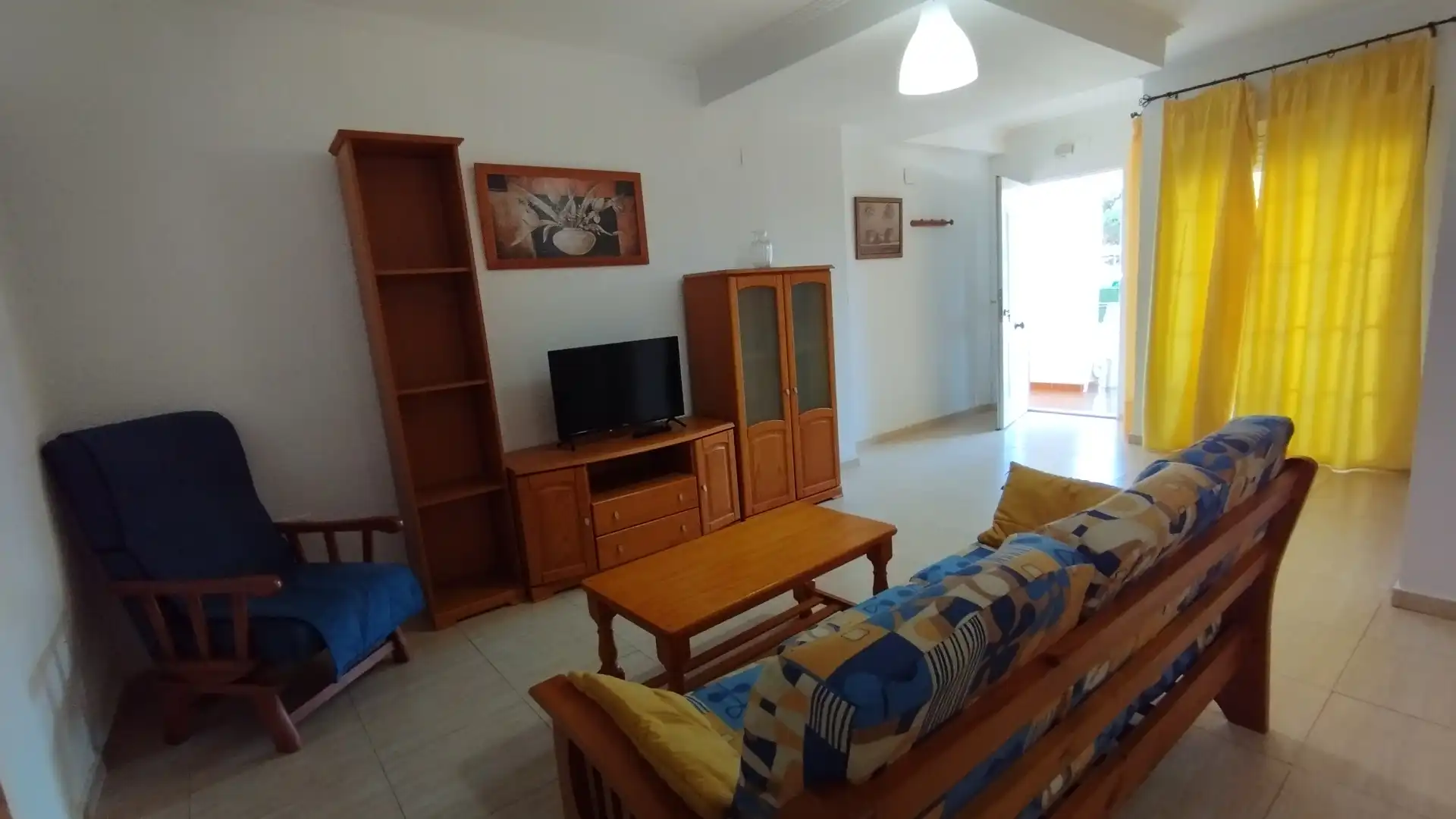 Piso de 55 m² en Cartaya