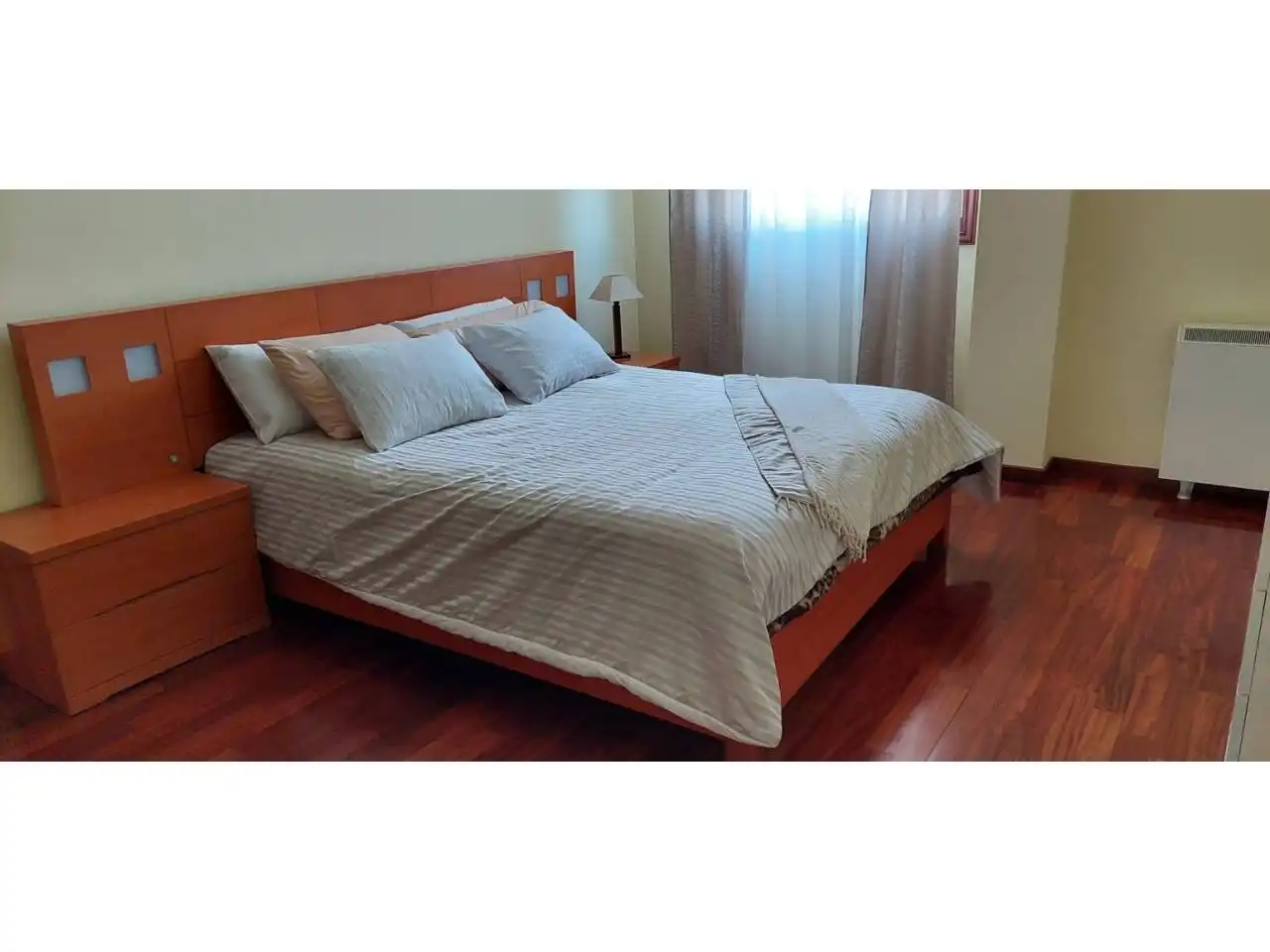 Piso de 138 m² en Vilagarcía de Arousa