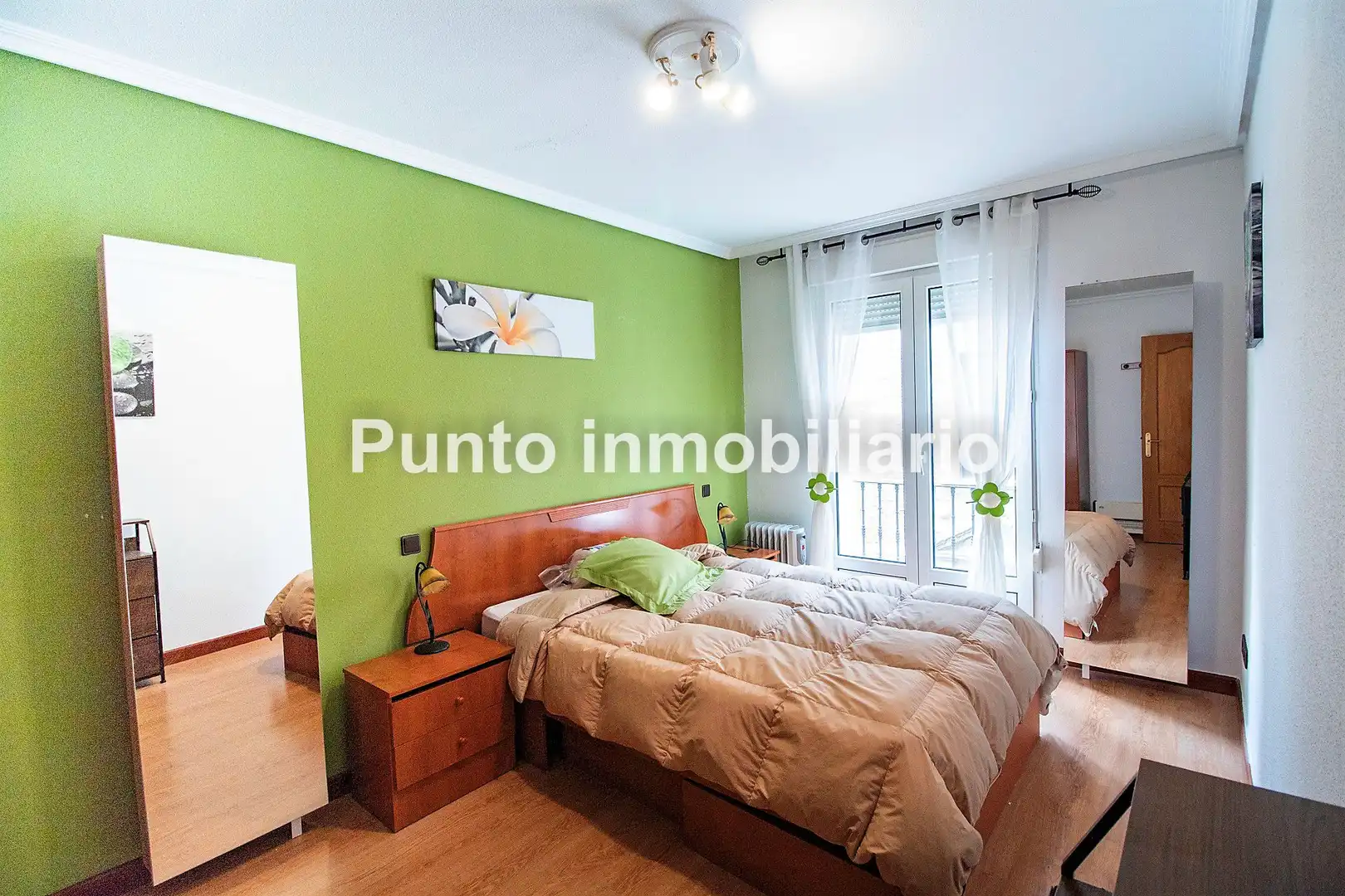 Wohnung 62 m² in Valladolid