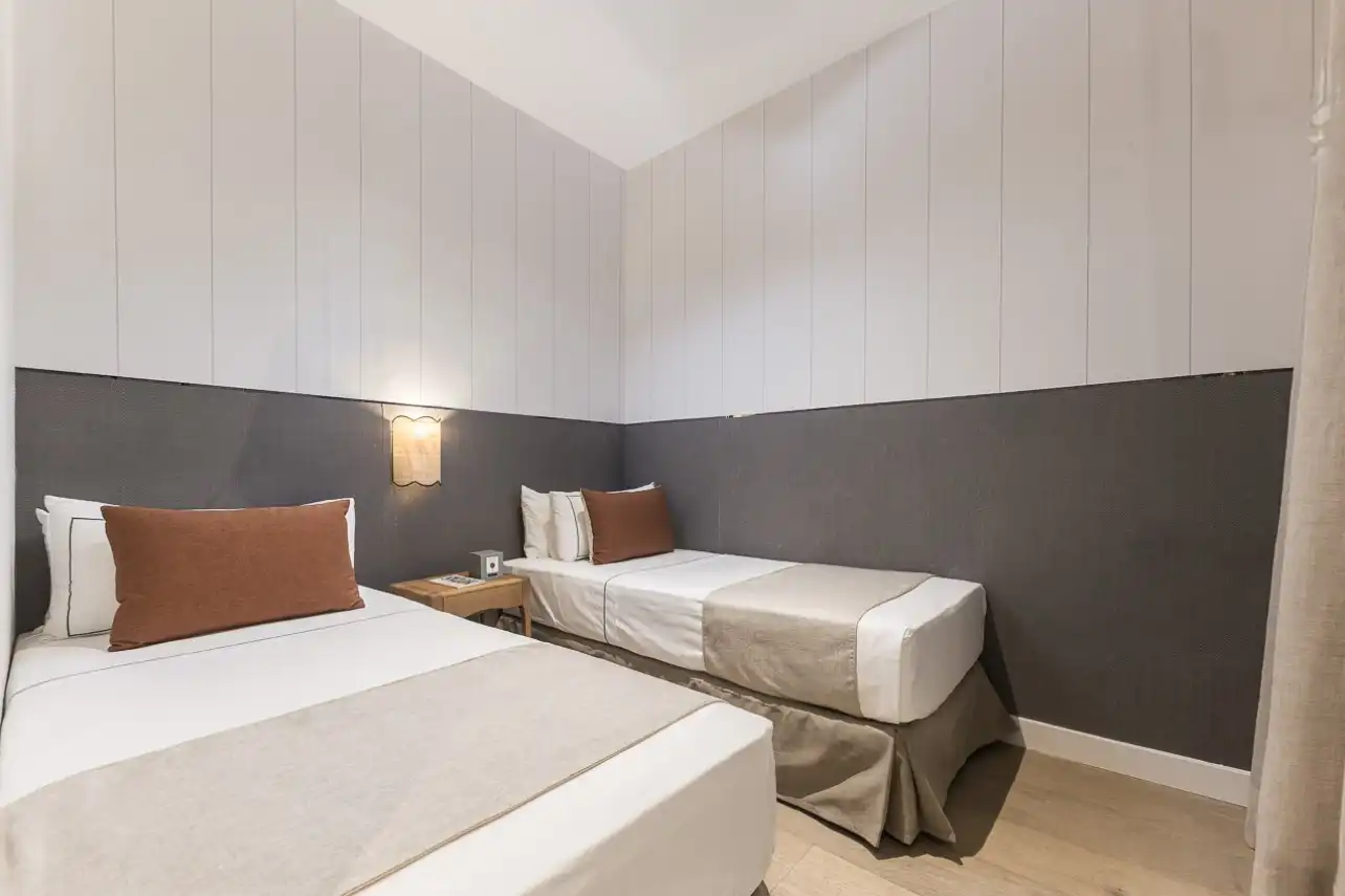 Piso de 90 m² en Barcelona