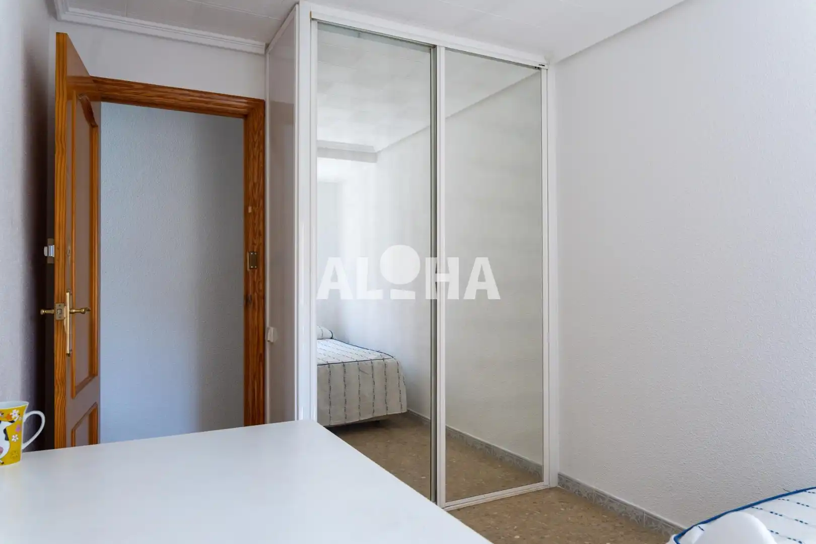Appartamento 94 m² a Valencia