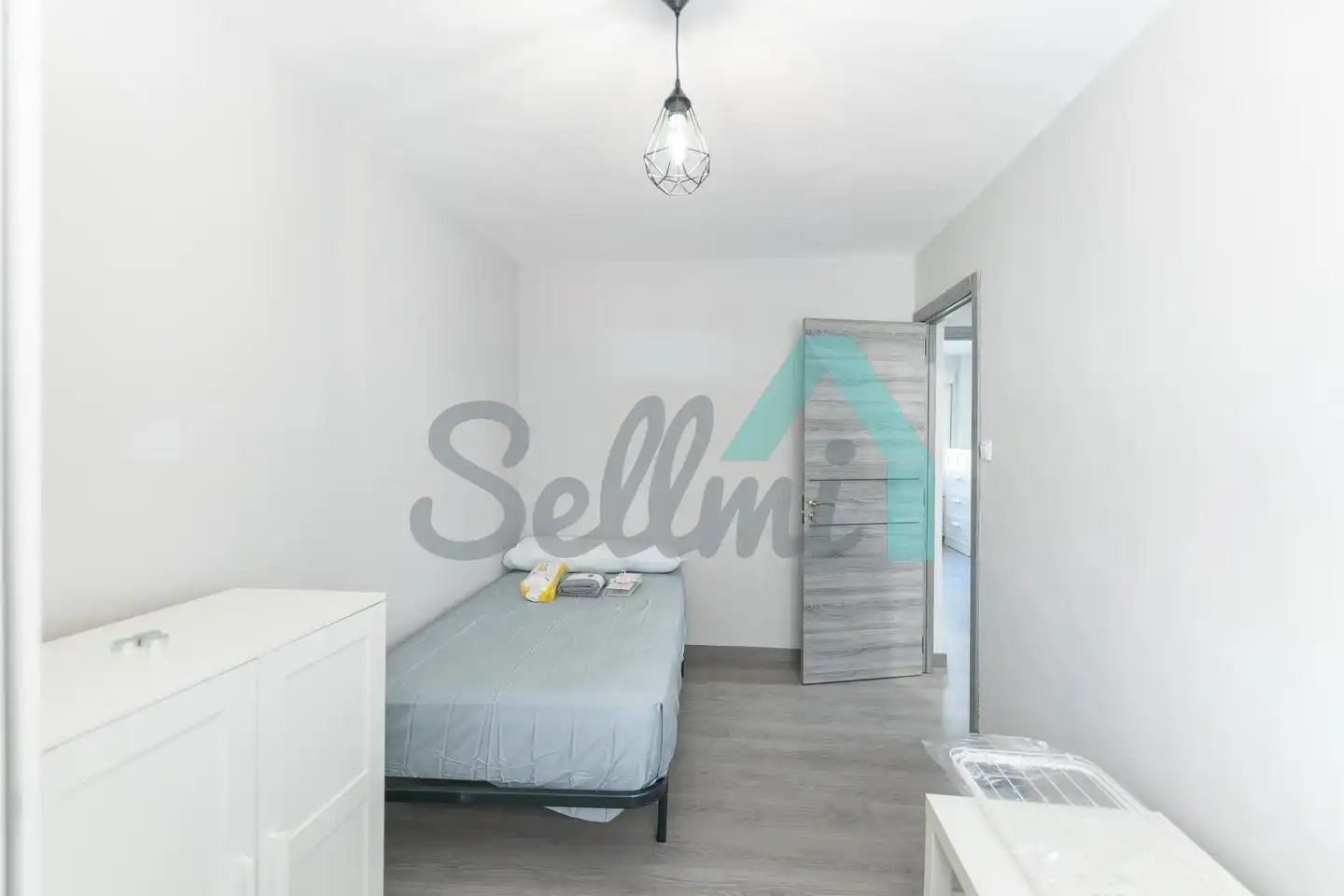 Habitación 70 m², Oviedo