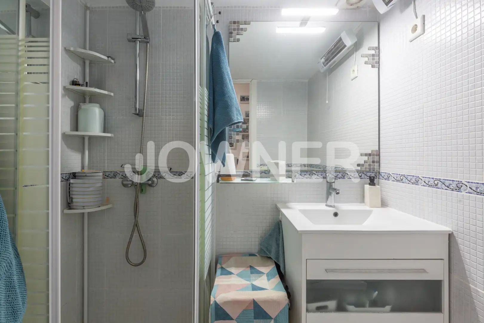 Piso de 60 m² en Madrid