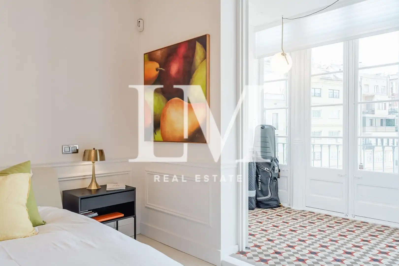 Piso de 196 m² en Barcelona