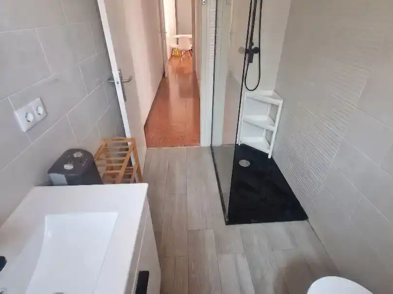 Habitación 75 m², Mataró