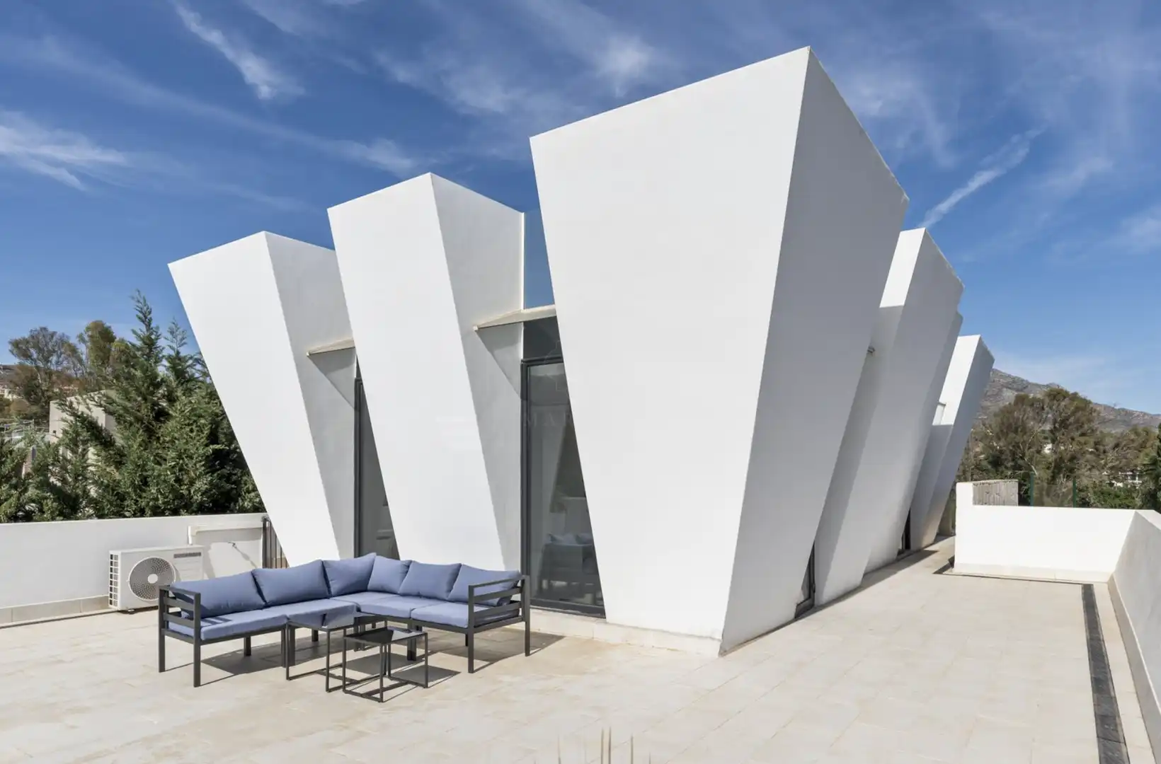 Piso de 479 m² en Marbella