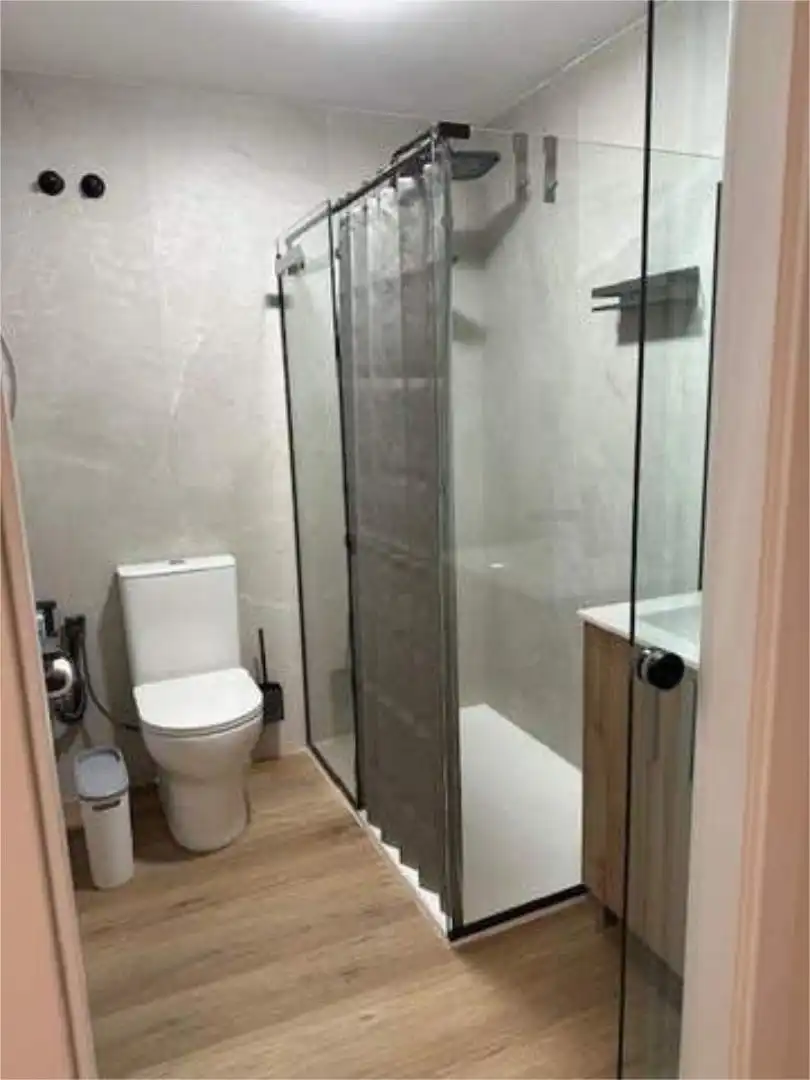 Habitación 112 m², Almería