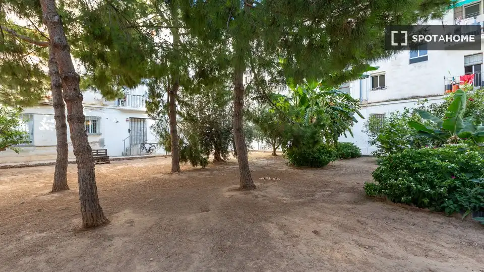 Appartamento in affitto, Valencia
