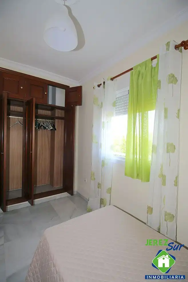Piso de 66 m² en Jerez de la Frontera
