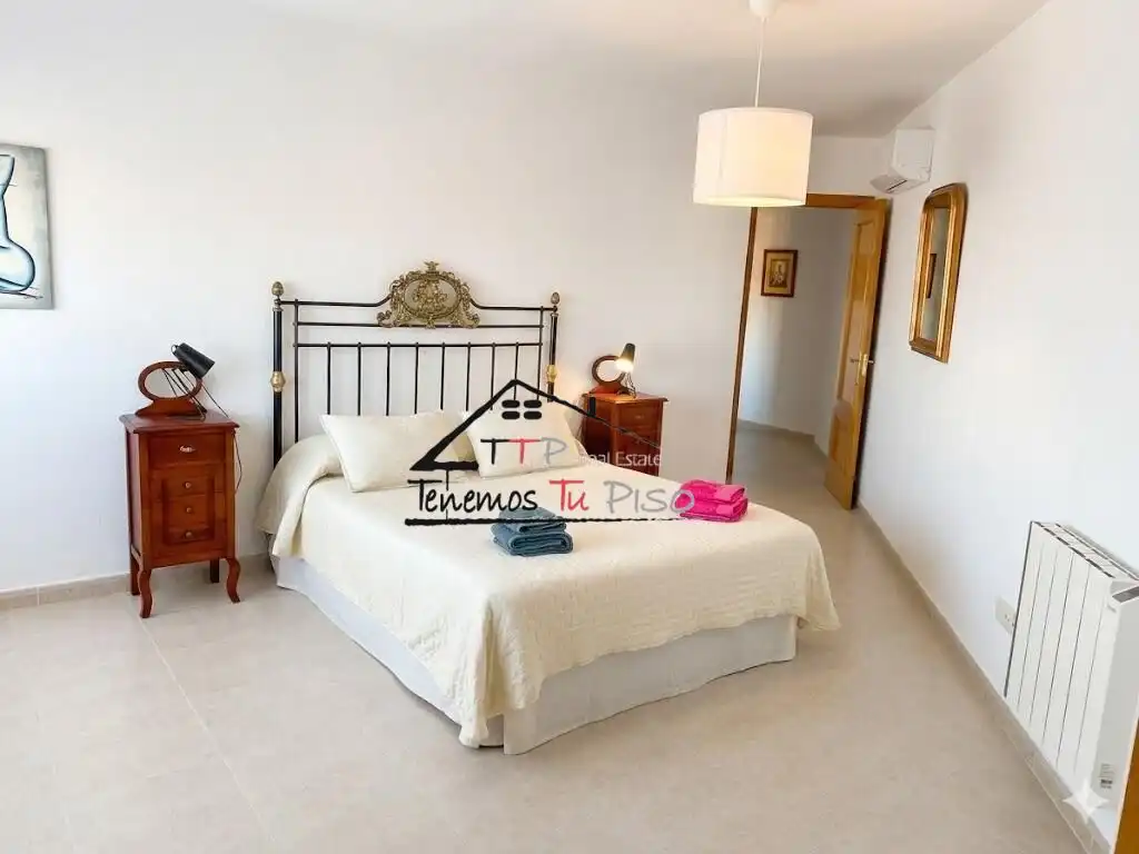 Piso de 88 m² en Peñíscola