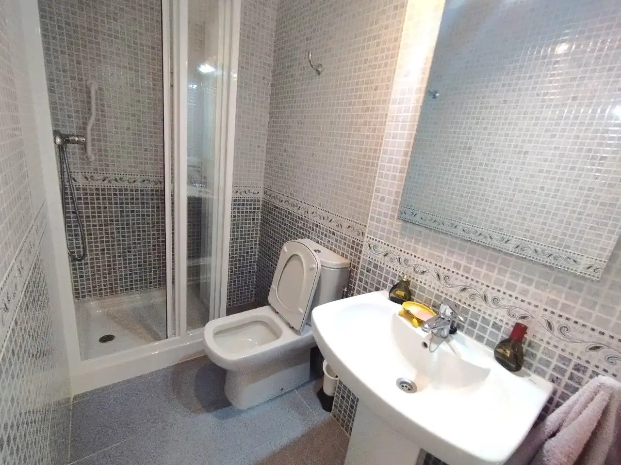 Piso de 100 m² en Benissa