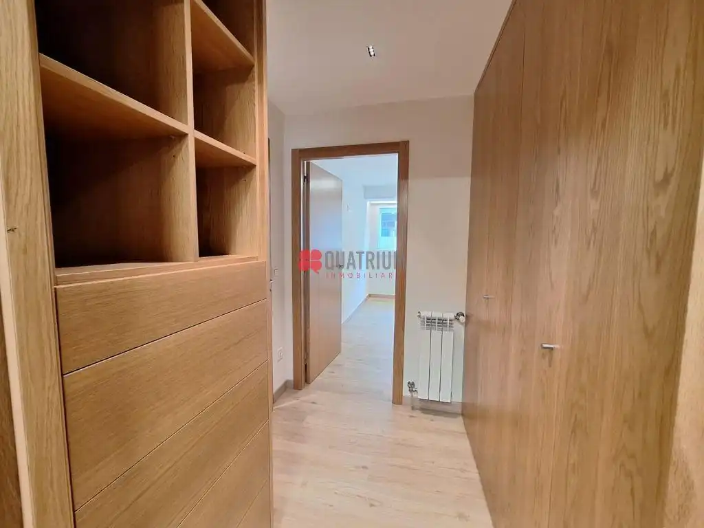 Pis de 110 m² a Santiago de Compostel·la