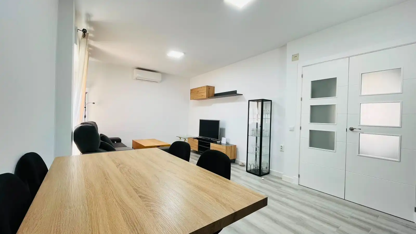Piso de 96 m² en San Fernando
