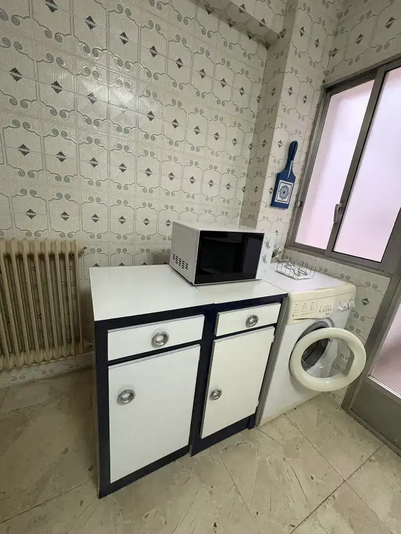 Piso de 120 m² en Pontevedra