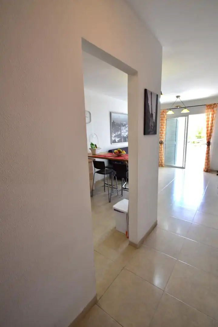 Piso de 51 m² en Candelaria