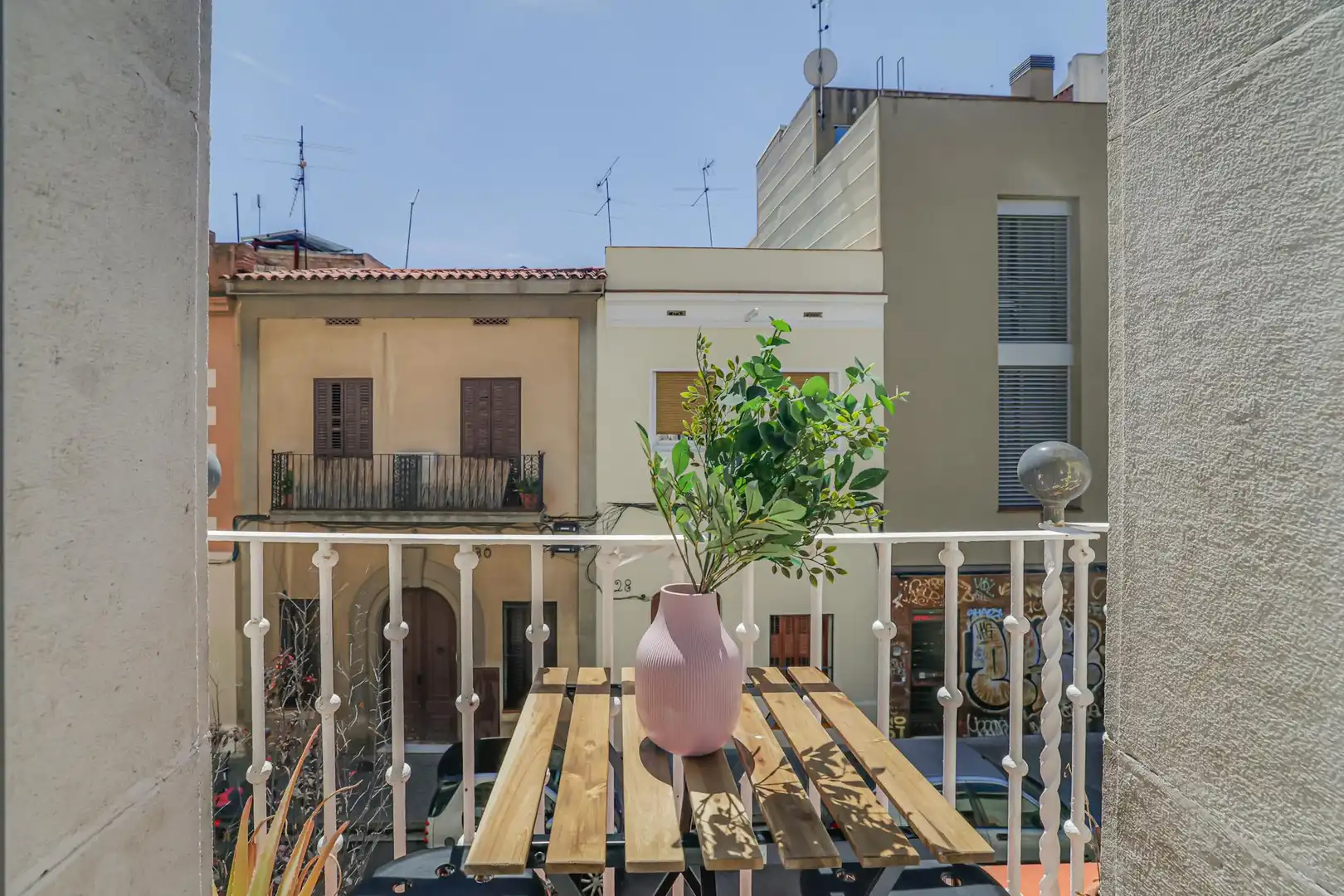 Habitación en alquiler, Barcelona