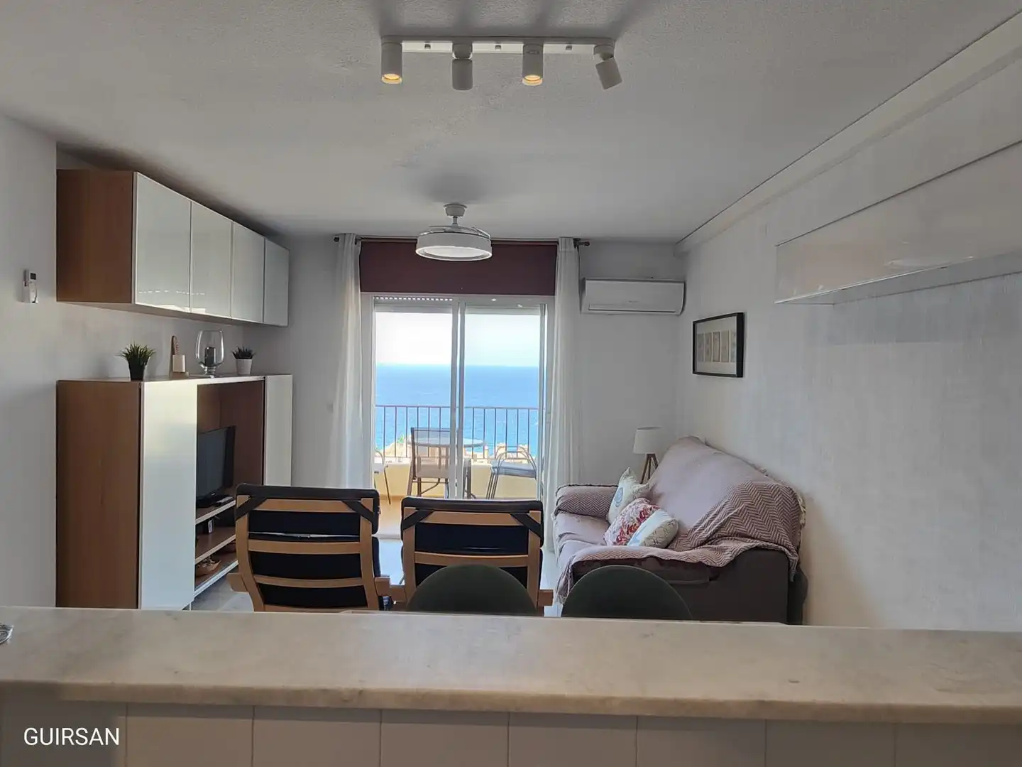 Piso de 50 m² en Almuñécar