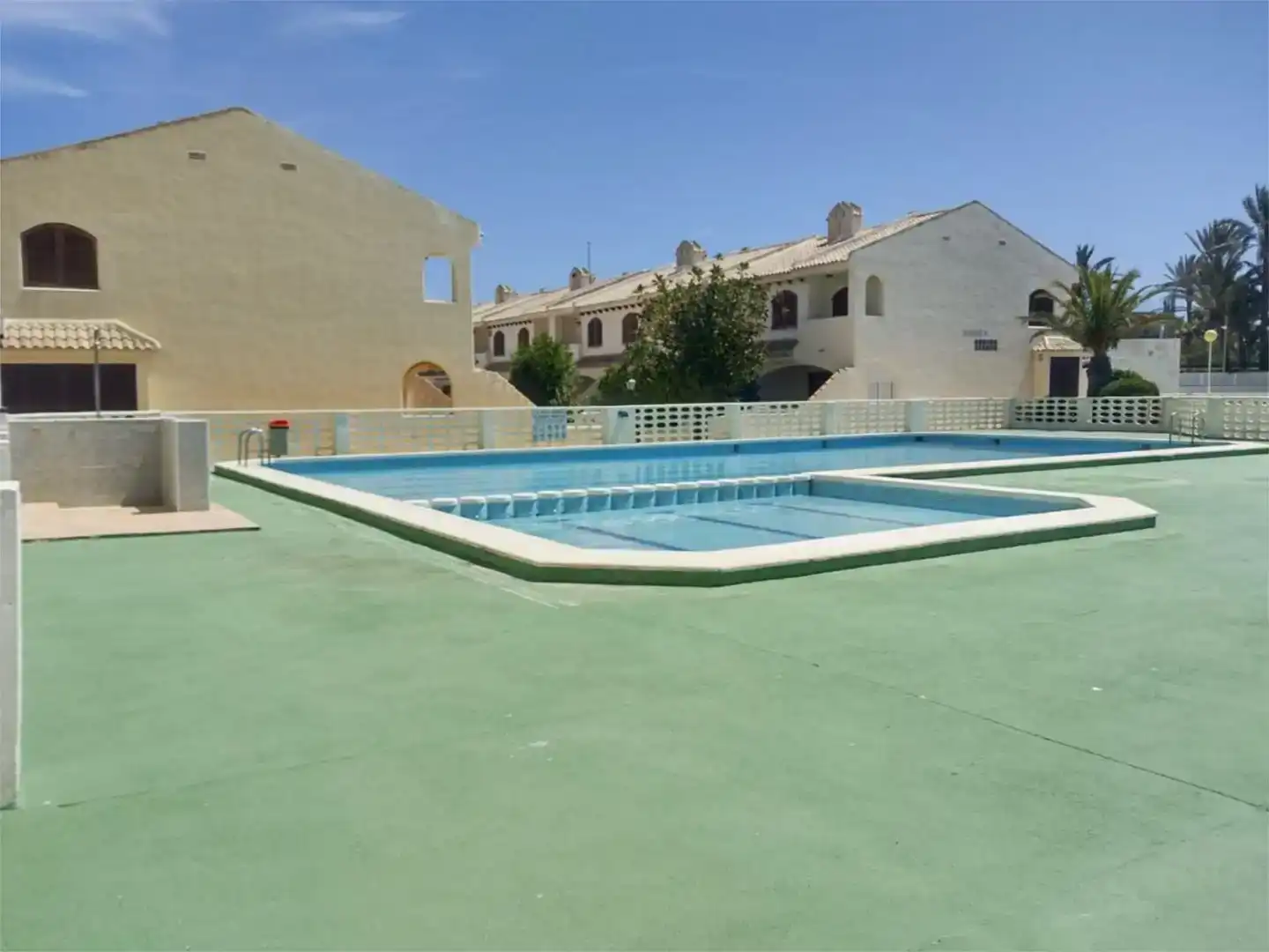 Piso de 51 m² en Cartagena