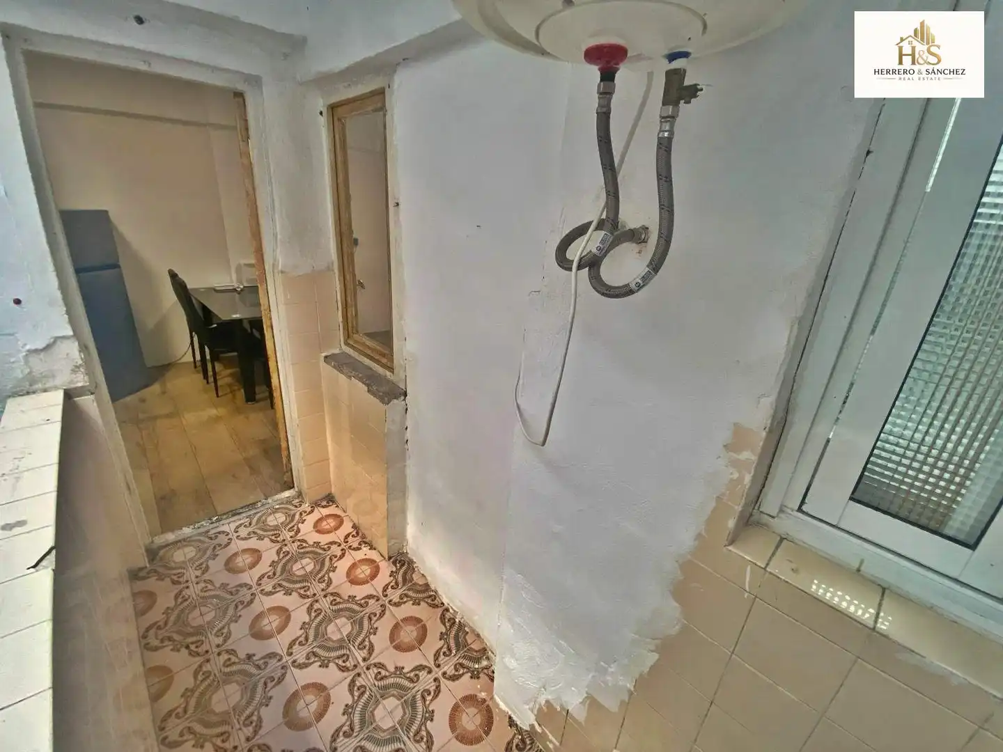 Habitació de lloguer, Alacant
