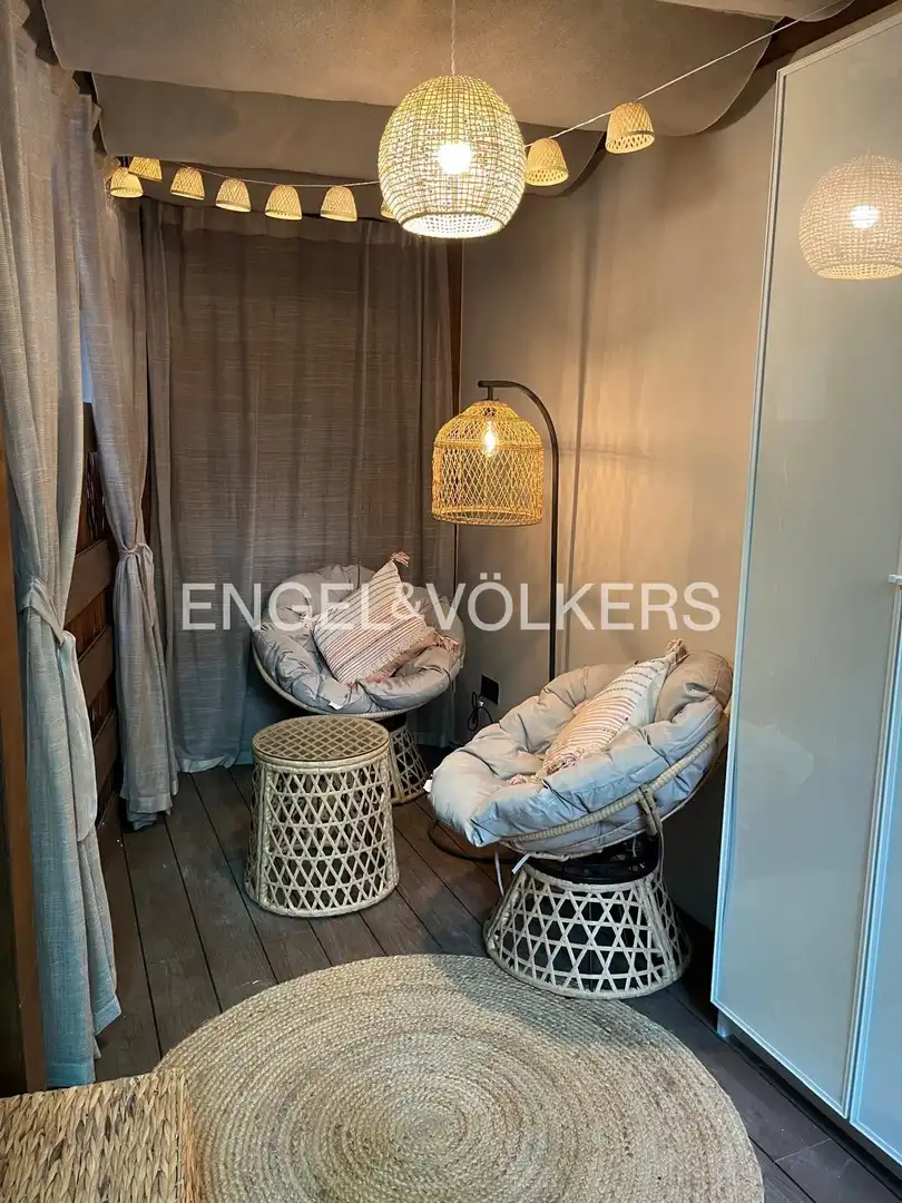 Piso de 93 m² en Barcelona