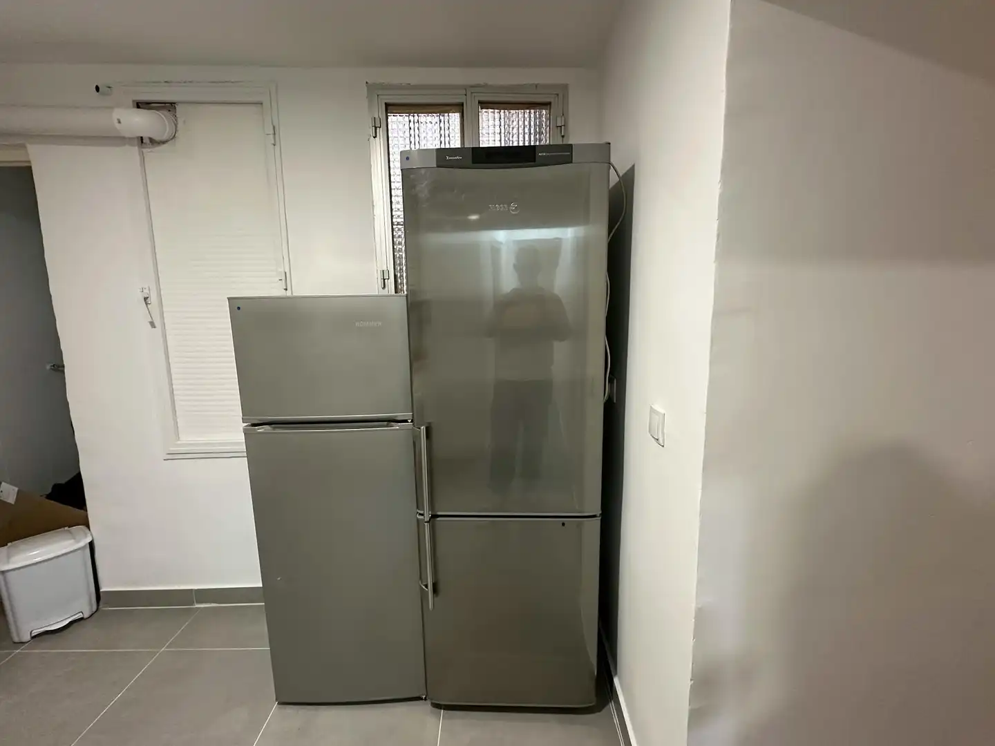 Habitación 110 m², Madrid