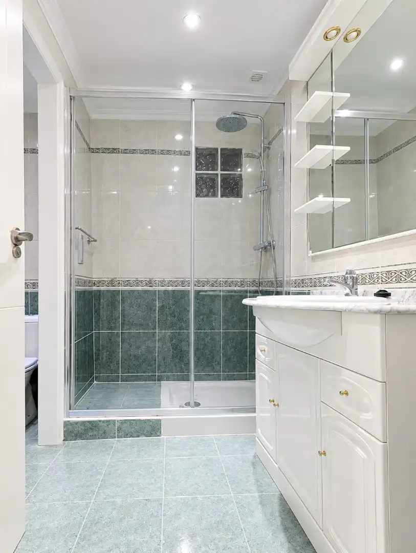 Wohnung 130 m² in Boadilla del Monte
