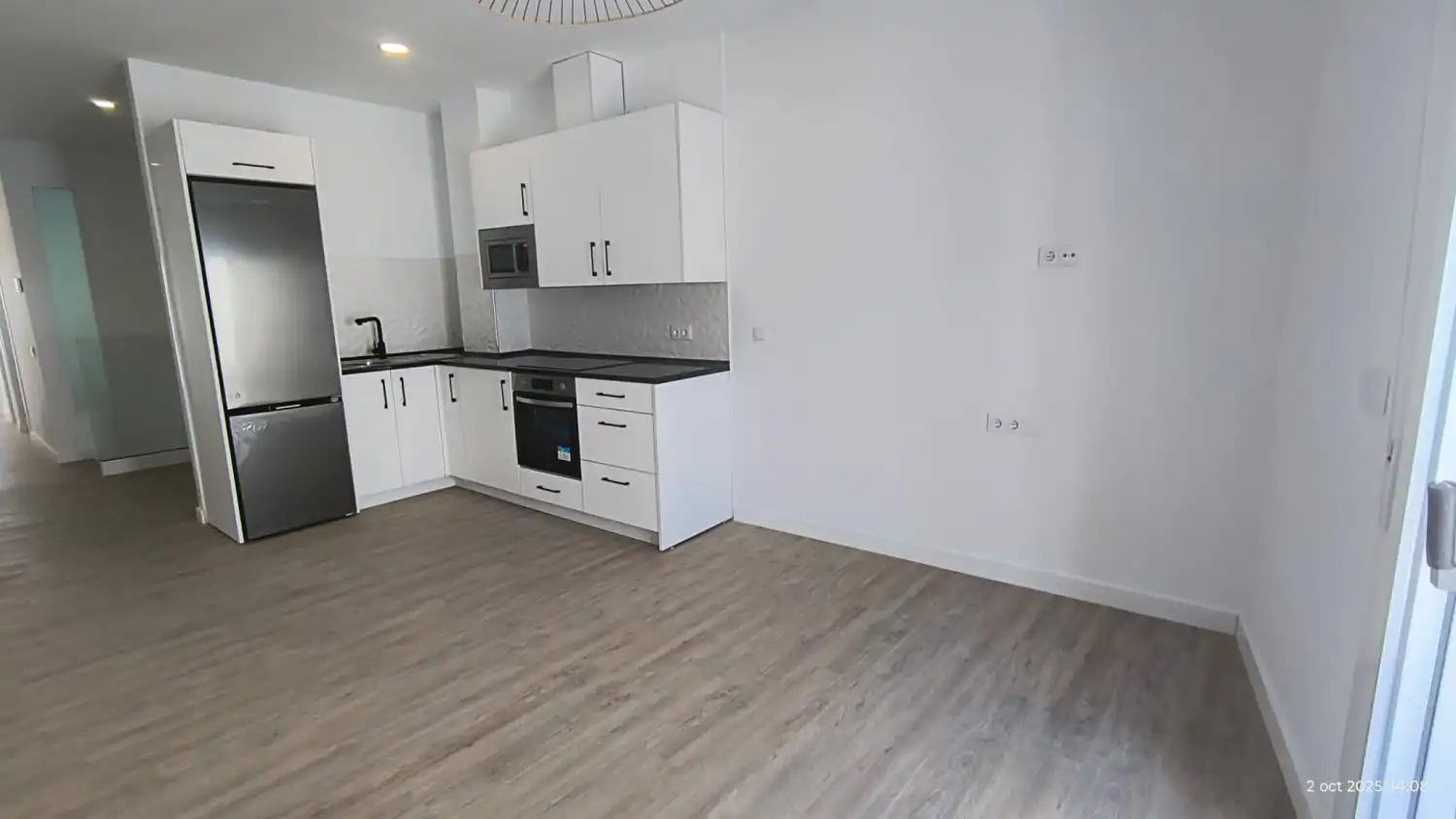 Pis de 65 m² a Benacazón
