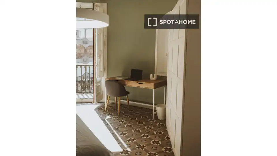 Habitación en alquiler, Barcelona