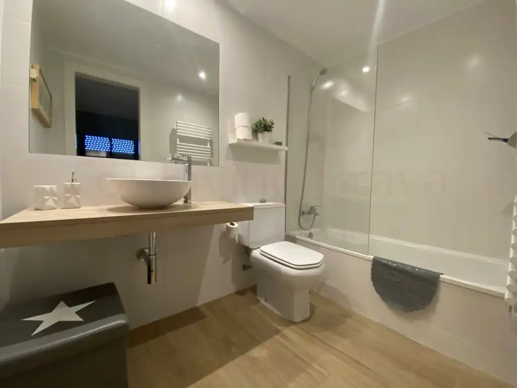 Wohnung 80 m² in Castell d'Aro, Platja d'Aro i s'Agaró