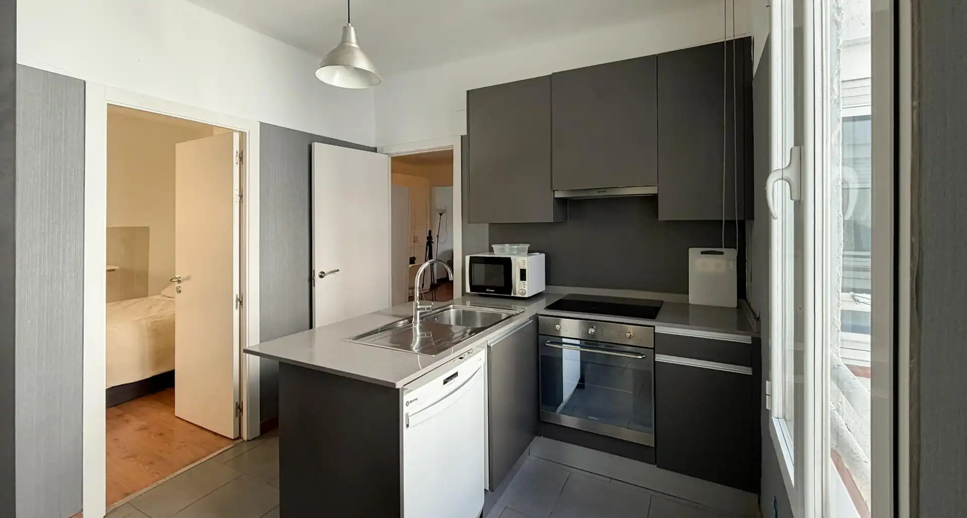 Piso de 136 m² en Madrid