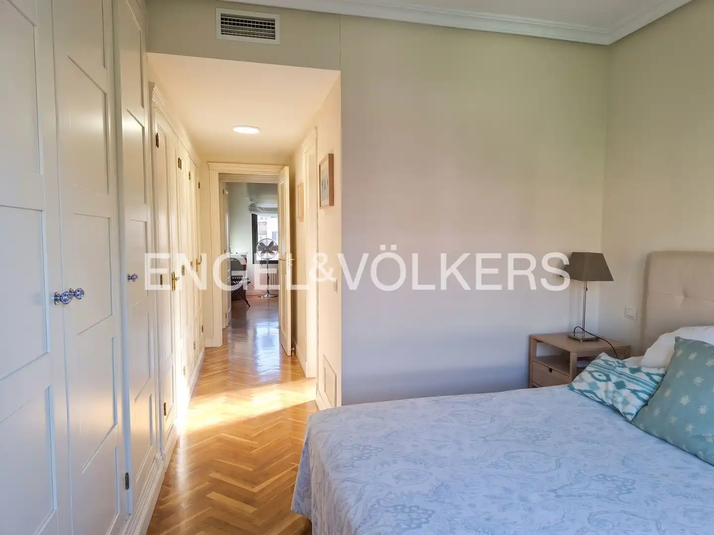 Piso de 103 m² en Madrid