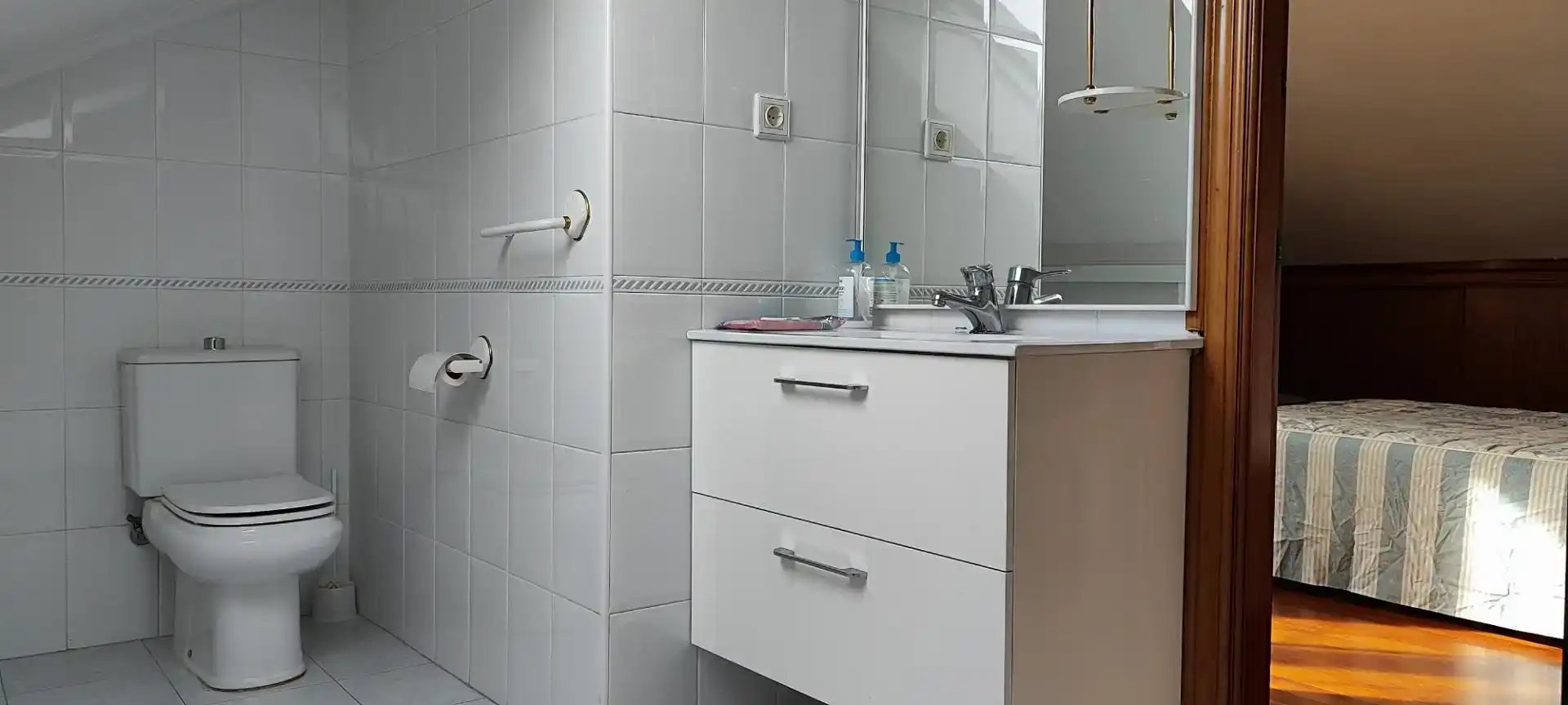 Piso de 110 m² en Liendo