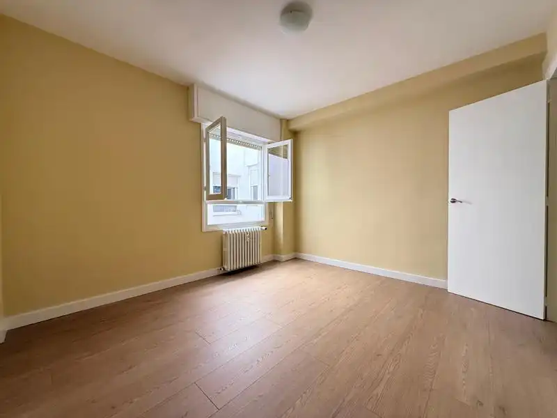 Piso de 106 m² en Valladolid