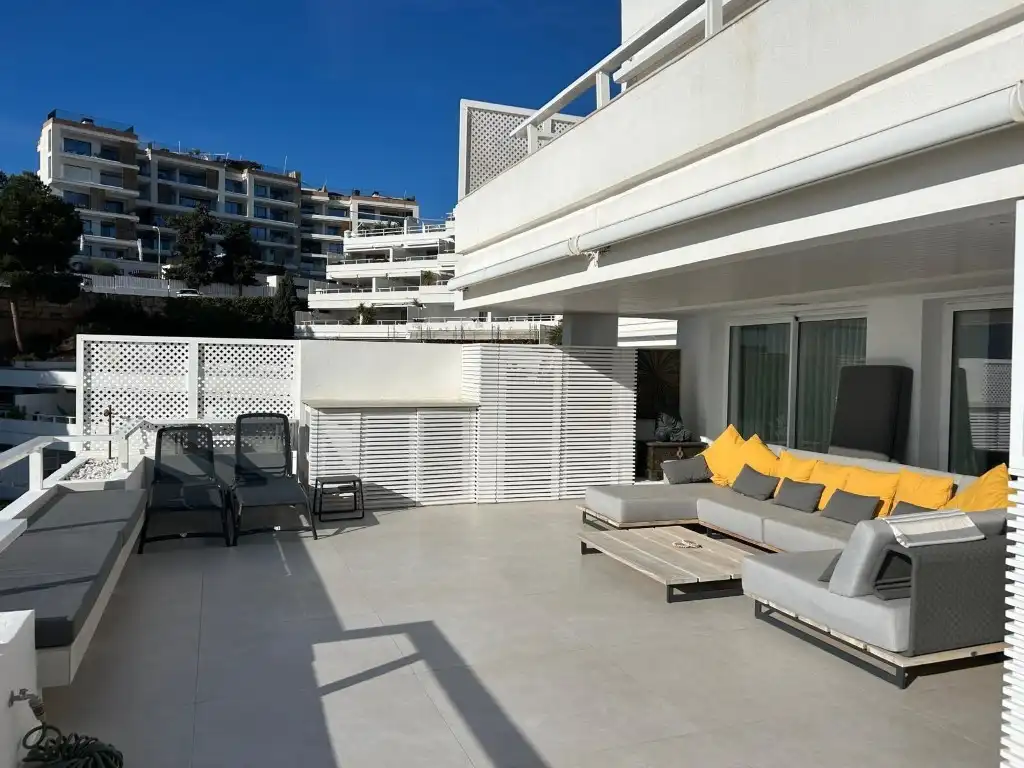 Piso de 120 m² en Calvià