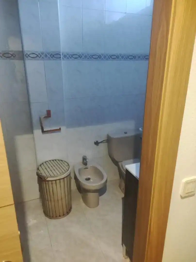 Piso de 60 m² en Suances