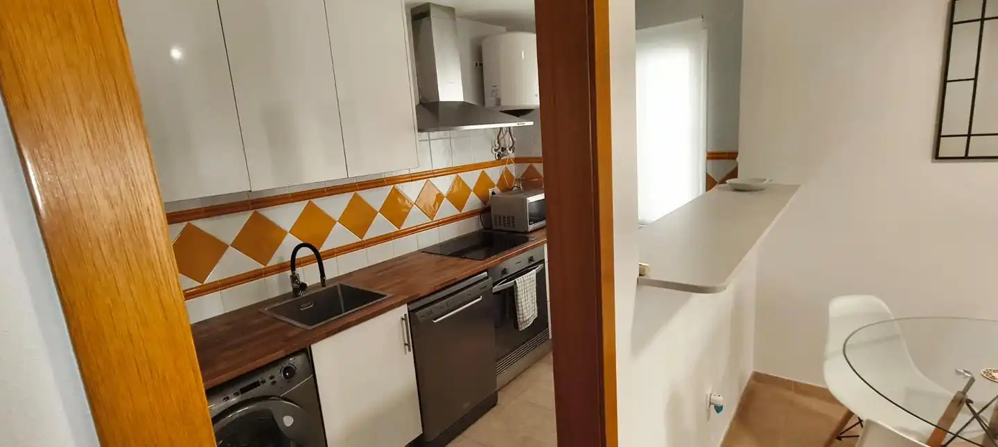 Pis de 75 m² a Vera