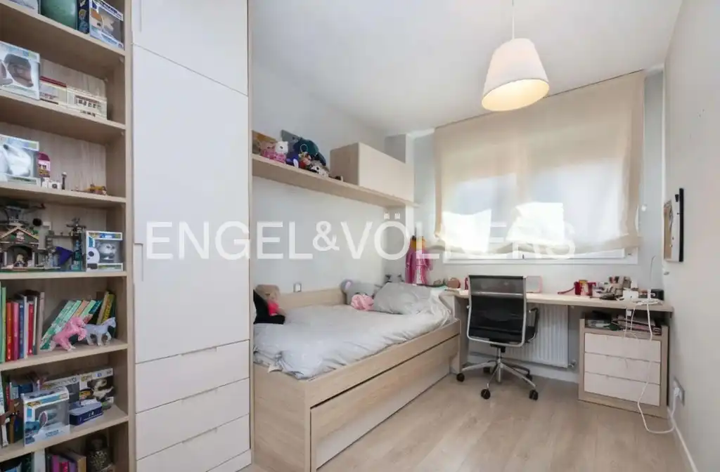 Piso de 147 m² en Madrid